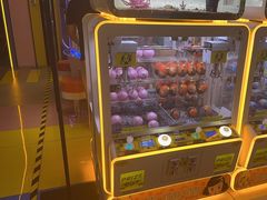 -风云再起游乐汇(北京西单西西友谊店)