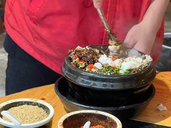 -水浒烤肉(国贸店)