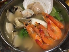 -广州增城保利皇冠假日酒店-玄日本餐厅