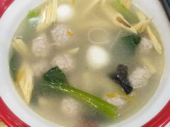-子午路张记肉夹馍(小寨西路店)