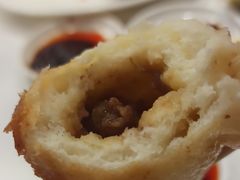 -许老八包子铺羊汤馆(绿地世纪城店)