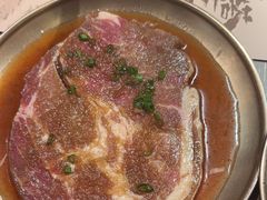 -西塔老太太泥炉烤肉(温州首店万象城黑金店)