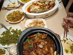 -六泰居·尔滨地标·东北菜(黄河路店)