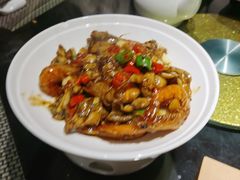 -茶叁酒肆·楚味江湖(菱角湖店)