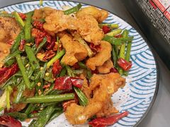 -金龙·打边炉(南京西路店)
