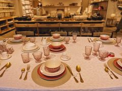 -ZARA HOME(蓝色港湾店)