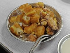-蒙记老牌豆浆
