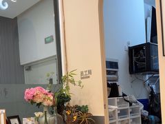 -海马体照相馆(成都来福士广场店)