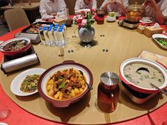 -羊之道草原味道清真餐厅(番禺店)