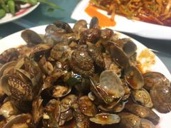 -天津乾毓德饭庄·清真传统炒菜·海鲜烧烤(咸阳路店)