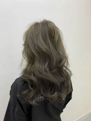 -G HAIR SALON私人造型定制