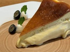 南瓜流心巴斯克-Bco豆库(苏州中心店)