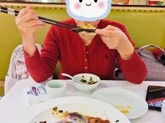 -必点海鲜·海肠捞饭大王(滨江道店)