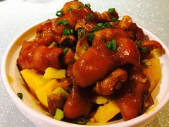 -肥肥小厨(咸阳路店)