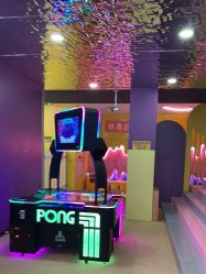 -SPAAARK超级乐园(广州海珠万达店)