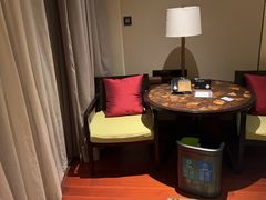 -上海崇明金茂凯悦酒店