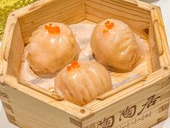 -陶陶居酒家(第十甫路总店)