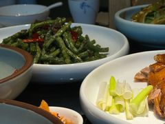 -辛香汇·现炒川菜(淮海路百盛店)