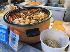 -安徽阜阳卷馍(西单店)