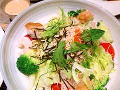 -周沫西餐(漫广场店)