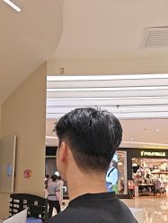-Mentor Hair Salon
