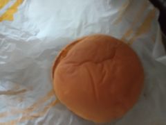 澳洲厚牛堡-汉堡王(西直门凯德MALL店)