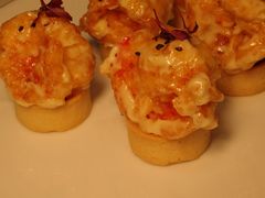 -今轩中餐厅(西安经开洲际酒店)