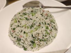 老吉士菜炒饭-老吉士(环贸iapm店)