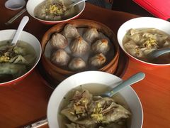 -忆秦园小笼包(惠山古镇总店)