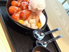 -鲜芋仙MeetFresh(万达店)