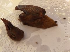 -潮府馆·非遗潮州菜·港式点心(世纪公园店)