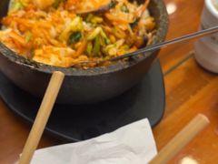 -全州拌饭馆(断桥店)