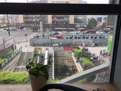-袁记串串香(梁家巷店)