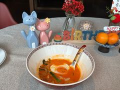 -新荣记(平安金融中心店)