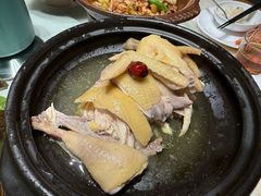 -佬肥猫·浙江乡村菜(国华广场店)