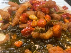 -外婆味道·云南菜大当家(关上店)