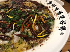 -江渔儿酸菜鱼(东二环泰禾店)