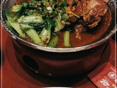 -喜家德虾仁水饺(东海缤纷天地店)