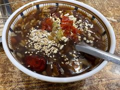 -老白家怡贵园烤肉