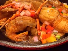 -炳胜品味(深圳万象城店（罗湖）)