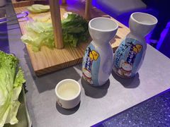 -谷町·烤肉自助(朱雀门店)