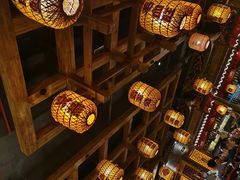 -杨记隆府(汉街店)