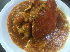 -龙海鲜螃蟹王(宏茂桥店)