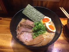 -老龙亭拉面店
