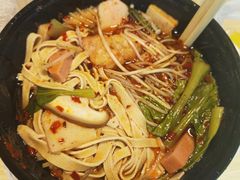 -堂瓦里·33年传统赣菜(第一街区店)