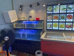 -老地方海鲜坊(步行街店)