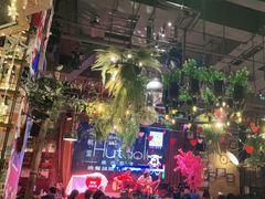 -胡桃里乐队酒馆(大庆店)