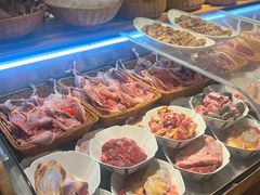 -传统菜农庄(皇姑路店)