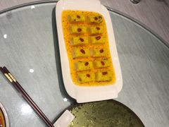 凉糕-咪咪川菜(长乐西路店)