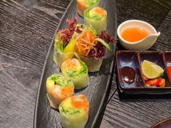 -美奈小馆·越南料理(福田星河COCO Park店)